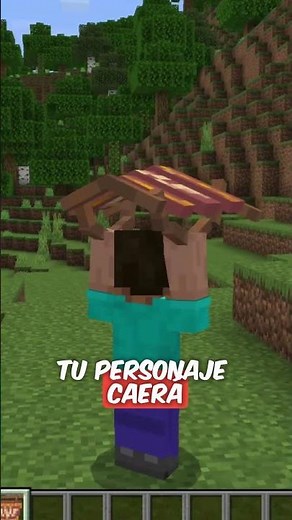 ¿Adiós a las elytras de Minecraft? Paraglider Addon