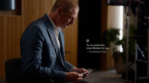 💌 To our partners: Love Stories for you | Becker s Healthcare