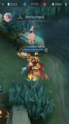 tutor franco jungle cek profile😈 #mlbb #mlbbcreatorcamp #mobilelegends #shortvideo #ml #montage #fyp