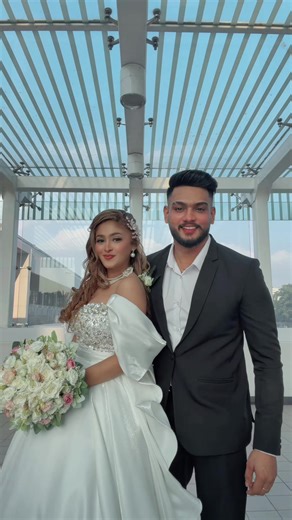 Unforgettable Moments at Shawuuu Perera's Wedding