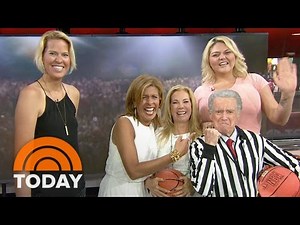 ‘My Giant Life’ Star: We Stick Out In A Crowd! | TODAY