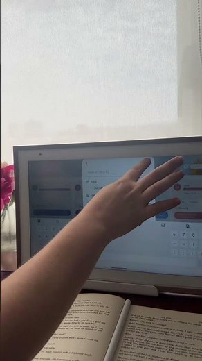 Smarter Studying Starts with the Apolosign Dual-Mode Digital Calendar