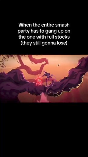 MON: IM UNSTOPPABLE! NONE OF YOU MEAT BAGS CAN COMPEAT WITH MY SUPERIOR DIGITAL SKILLS!! NONE OF YOU CAN STOP DOMINANCE IN THE DIGITAL DOMAIN!! DEX: JEEZ MON, CALM DOWN ITS JUST A GAME! (Song: Kentenshi - paranoia) #shorts #funnymeme #explorepageready #memesfunny #funnyshorts #jokesdaily #shortsreels #epic #Youtube #explorereels #tmnt #SMASHBROS #videogames #cartoon #music | Studio 7