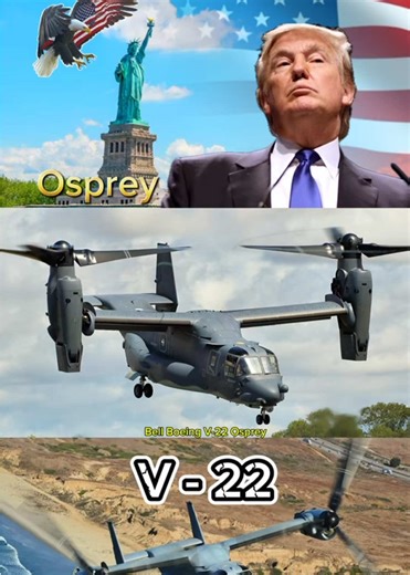 V-22 Osprey: A Complex Military Aircraft Overview