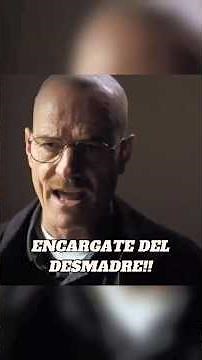 Jesse and Heisenberg: Now They're Serious Part 2 - Breaking Bad - Summary