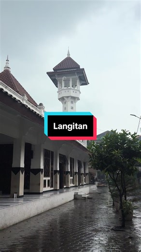 Langitan After Rain: A Green Paradise