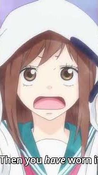 Blue Spring Ride Story Summary