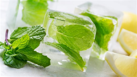 Hierbas aromáticas: el truco para congelarlas y que aguanten frescas todo el año