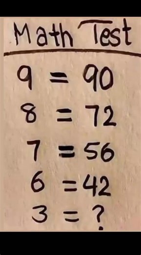 Vipin Yadav | #postviralシ #challenge #reasoning #brainteaser #puzzle #mathematics #mindset | Instagram