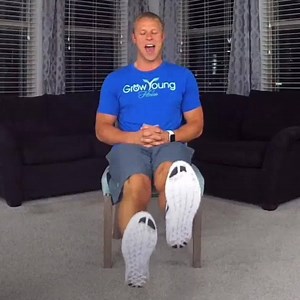 1.4K reactions · 491 shares | Feel Younger - Feel Stronger - Feel...