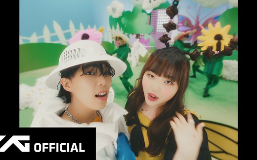 AKMU - ‘Love Lee’ M/V