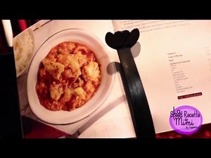 La Speed Recette De Mimi Le Tajine De Poulet Au Micro Minute