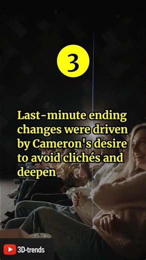 James Cameron’s Moral Crisis: Why the Avatar 3 Ending was Changed at the Last Minute