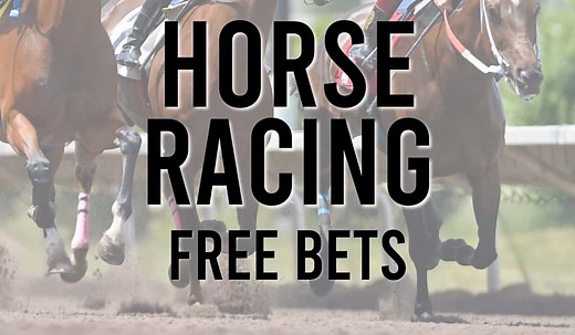Horse Racing Free Bets: Best Betting Offers 2026