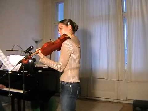 Rimski-Korsakow Song of India