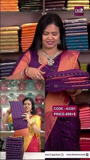 Arani semi soft silk with all over Deepam butta weaving saree | ❌ Restocked ❌ | Booking: 6374441254