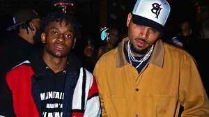 Mooski Drops ‘Track Star’ Remix Feat. Chris Brown, A Boogie, Yung Bleu: Listen