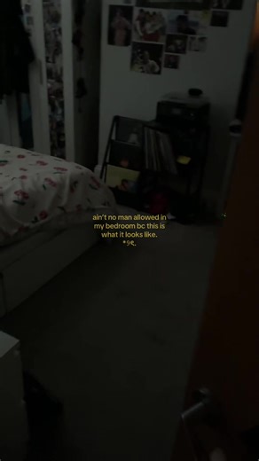 My Bedroom Tour: A Fangirl's Sanctuary