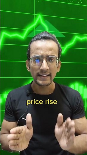 Accumulation/distribution indicator (part 1) #candlestick #trading #optiontrading #shorts #trending