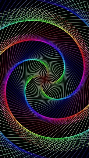 You Won’t Believe This Python Turtle Art! 😱