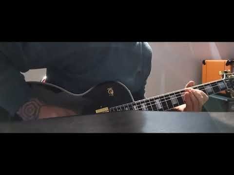 DIEZEL Einstein 100 6L6 PLAYTHROUGH