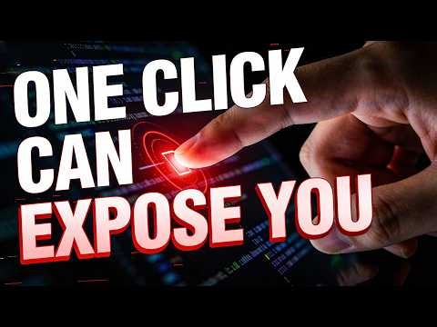 Why Clicking One Link Is Still So Dangerous