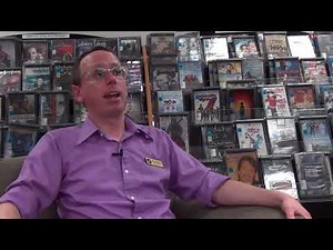 Central Piedmont Student Update - New Library Construction Project