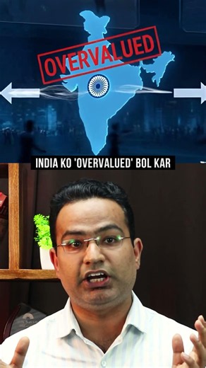 3 Reasons Why Indian Rupee Is Weakening | Dollar vs Rupee Explained