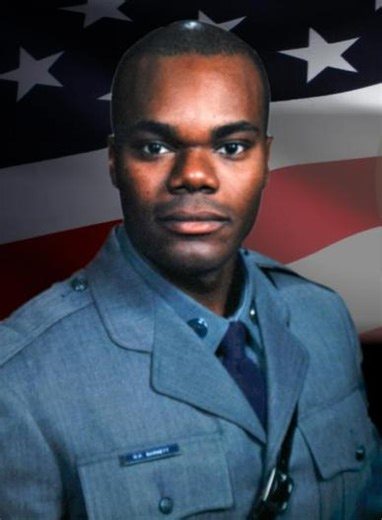 Funeral services planned in Dutchess County for NY State Police sergeant Nigel Barnett