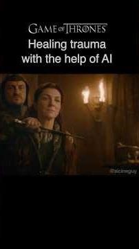 The Red Wedding trauma revisited with an alternate ending