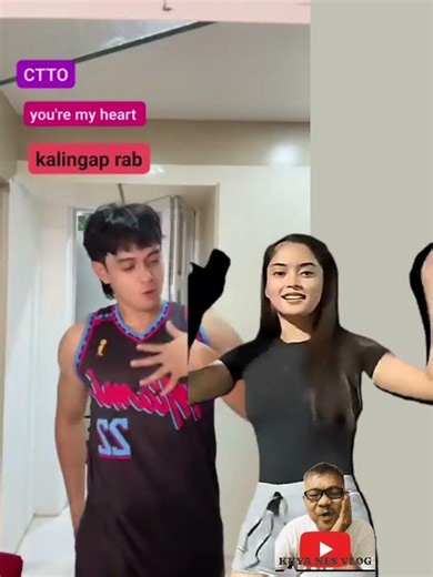 KALINGAP RAB KA COLLAB SI ERIKA/KATAPOS NILA SA BRGY. NA NAG PALIWANAG SI KIKAY..#roel/langga