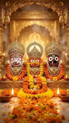 Jagannath Jagannath chaka nain ⭕‼️⭕