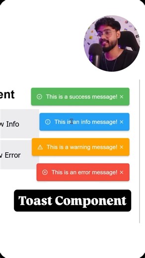 Piyush Agarwal a.k.a Roadside Coder on Instagram: "Can you do this React Interview Question?"