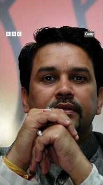 Hate Speech से जुड़े मामले में अनुराग ठाकुर और परवेश वर्मा को Supreme Court ने दी राहत #bjp