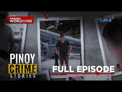 PWD, nakuhanan ng mahigit P100,000 dahil sa sextortion! (Full episode) | Pinoy Crime Stories