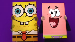 Nickelodeon Rebrand 2017 - Ident 1