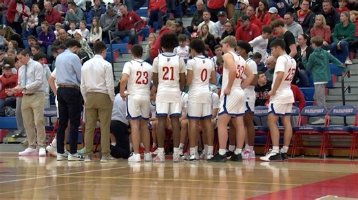 Fairport creating basketball power from stars in other sports