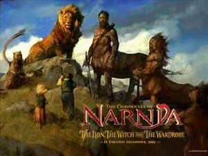 Narnia Soundtrack: The White Witch