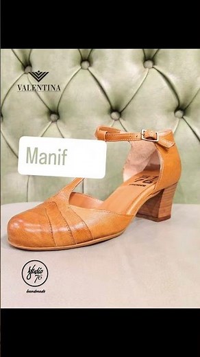 Décolleté con Cinturino a T: Meglio Tacco 40mm o 50mm? | Valentina Calzature Firenze