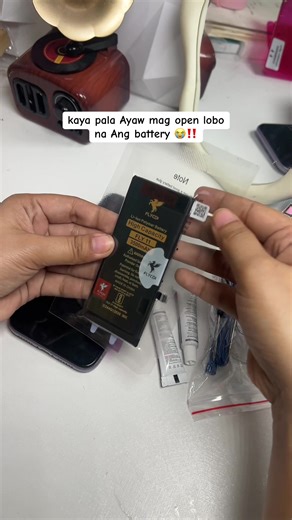 How to Replace Your iPhone Battery