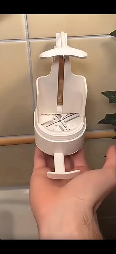 Soap Grinder: Efficient Soap Crushing for Daily Necessities