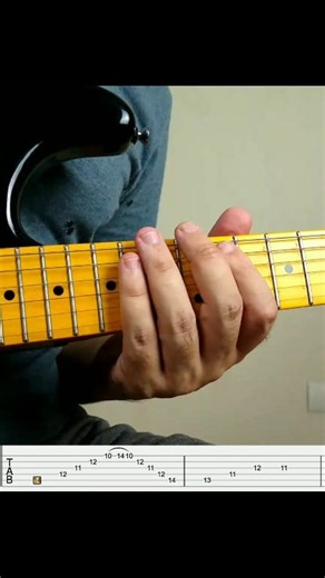 Arpeggio Progression in B minor 🎸 bit.ly/GuitarTutorials_PDFtabs | Leonardo Seller