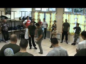 SYSTEMA Technique d entrainement.flv