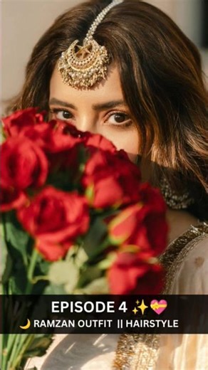 😻 Ramzan Outfit 💛 Decoded || Epsiode 4 || #ethnicsuits #ramzanoutfit #lahengacholi