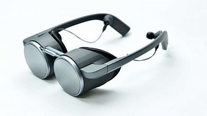 Panasonic imzalı dünyanın ilk HDR destekli UHD VR gözlüğü