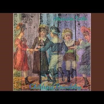 Childrens Roundelay (Version Vitek)