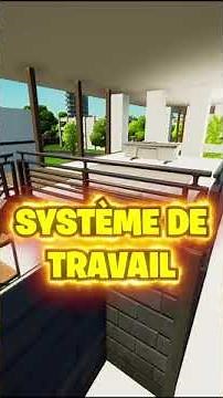 The NEW BEST RP Map on Fortnite!!😱[CODE](2021) #SHORT