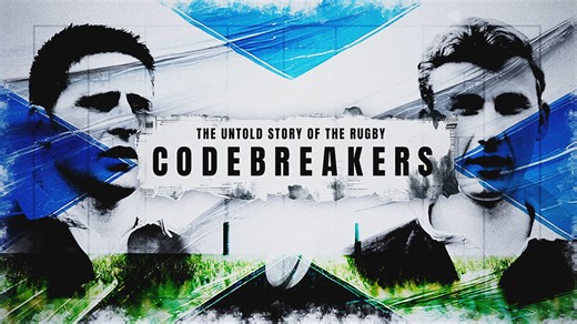 The Untold Story of the Rugby Codebreakers  - Latest From ITV News