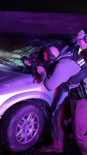 Docu-Series: The WHY behind the training.