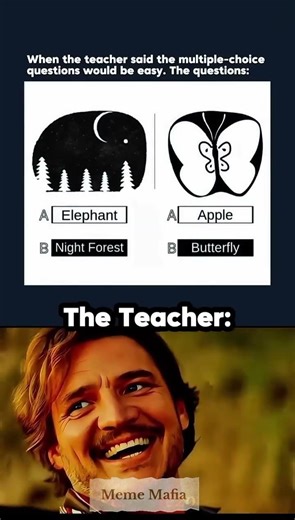 I failed in that test 👆😭😭 #memes